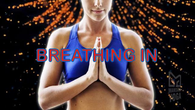 Box Breathing Exercise (8 Second interval) | Square | Meditation | Sleep | Deep смотреть онлайн