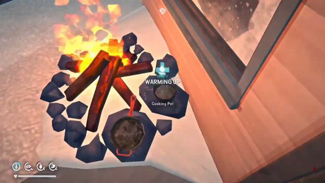 The long Dark New Cooking/Food script update смотреть онлайн