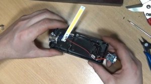 Надоело покупать батарейки?  Для фонарика они больше не нужны!