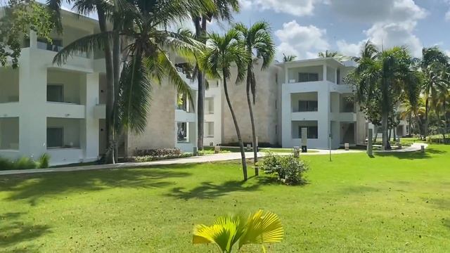 Grand Bavaro Princess Доминикана полный обзор