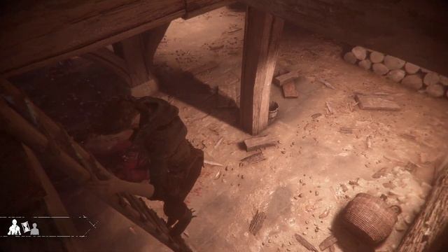 A Plague Tale Innocence /Chapter3: Retribution/ GAMEPLAY/WALKTHROUGH/ ROLEX YT смотреть онлайн