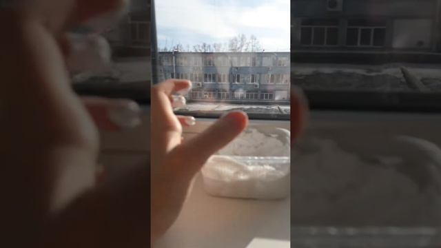Как сделать пушистый SLIME💖💖💖🦄🦄🦄 смотреть онлайн
