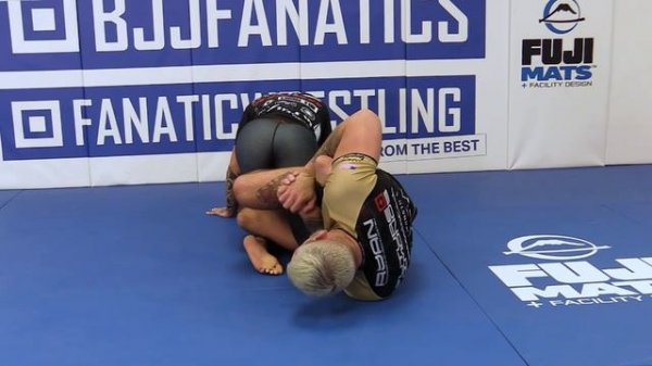 Systematically Attacking the Legs - Volume 6