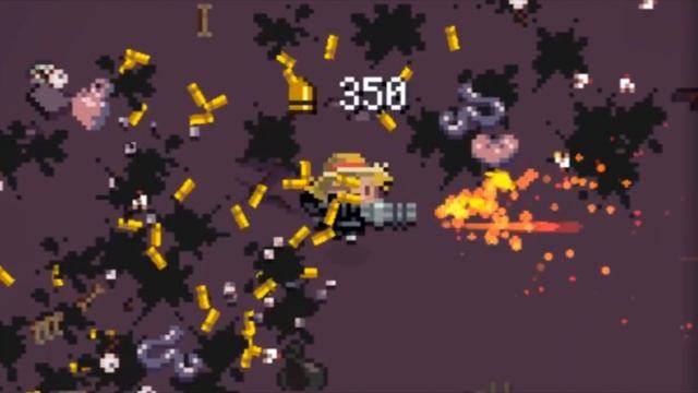 Death Road to Canada Item Guide: Minigun смотреть онлайн
