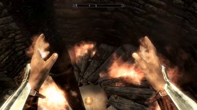 The Elder Scrolls V: Skyrim Special Edition смотреть онлайн