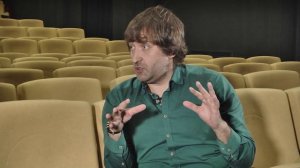 «Без галстука» — Эдуард Краков — 14.04.2023