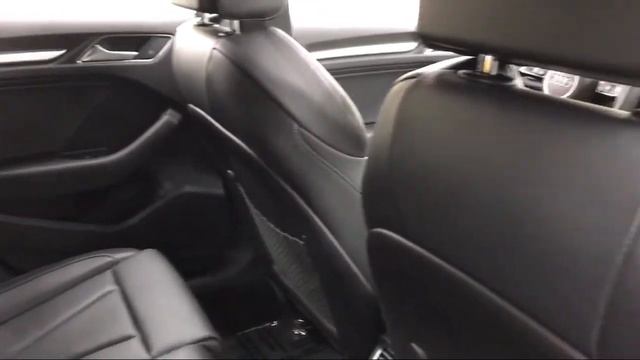 2020 Audi A3 Premium 40 TFSI Beverly Hills Los Angeles West Hollywood Studio City Venice смотреть онлайн
