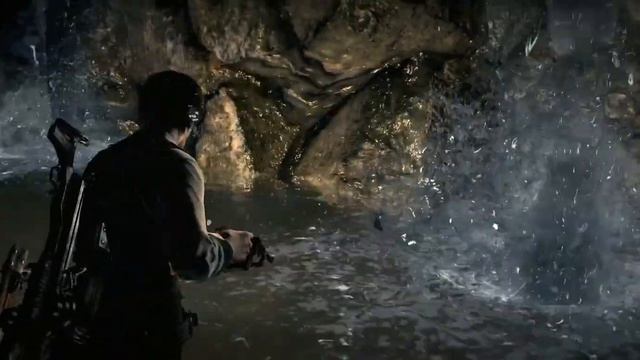 The Evil Within (Зло внутри) Прохождение: часть - 11 смотреть онлайн
