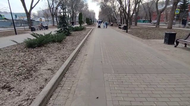 Проспект Юных пионеров. г. Самара, 2023 г. парк Молодежный. интершум смотреть онлайн