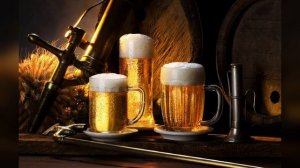 Was wollen wir trinken (slowed).