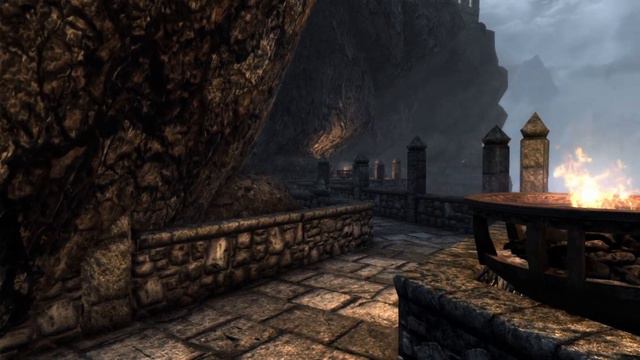 Skyrim SE: Solitude Mods Part 2 Featuring Solitude Expansion