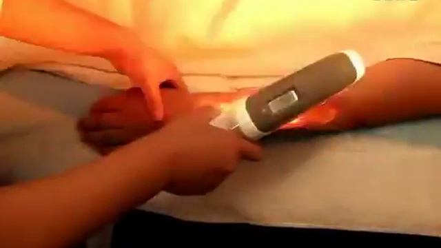 Аппарат ЭЛОС террапии. смотреть онлайн