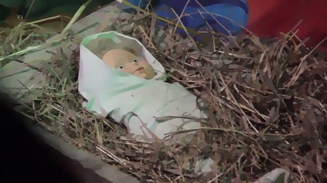 АНГЕЛЫ и РОЖДЕСТВО смотреть онлайн