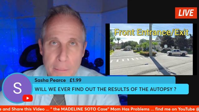 Madeline Soto: Mom Has Problems смотреть онлайн