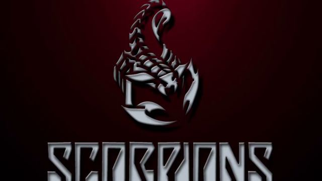 Scorpions - No One Like You - Guitar Backing Track with Vocals смотреть онлайн