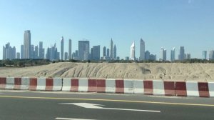 Дубайская мелодия - Димитриус Паркер