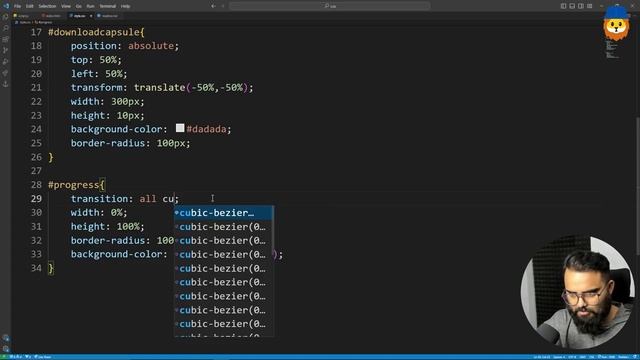 17.8 JavaScript Practice like HELL - Task 7 смотреть онлайн