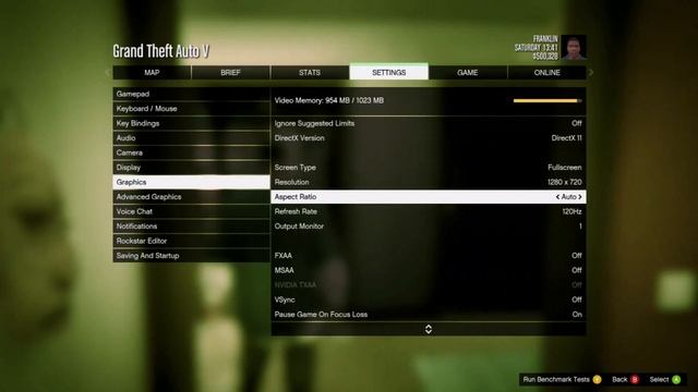 GeForce GT 710 1GB GDDR5 en 27 Juegos (2022) / PC Barata смотреть онлайн