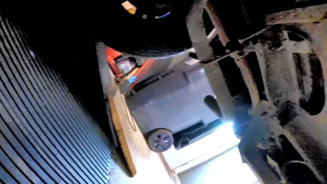 2011 Ford Ranger Spare tire hoist replacement смотреть онлайн