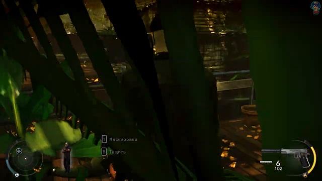 Hitman: Absolution #1 ПРОХОЖДЕНИЕ // БЕЗ КОММЕНТАРИЕВ // ЛИЧНЫЙ КОНТРАКТ // смотреть онлайн