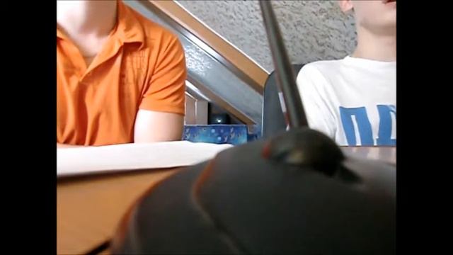 Ильнур&Рустам Ибрашевы - Слова остались мне смотреть онлайн
