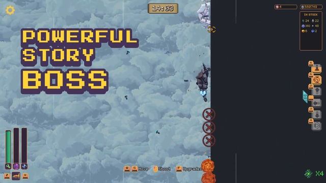 Wall World: Deep Threat DLC - Official Launch Trailer смотреть онлайн