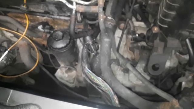 Volkswagen Caddy limp mode diagnosis and fix смотреть онлайн
