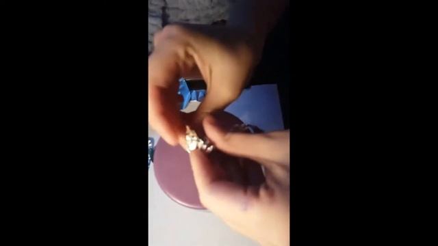 ТИПО ВОДНИК НО НЕ ВОДНИК БАНКА ФОЛЬГА смотреть онлайн