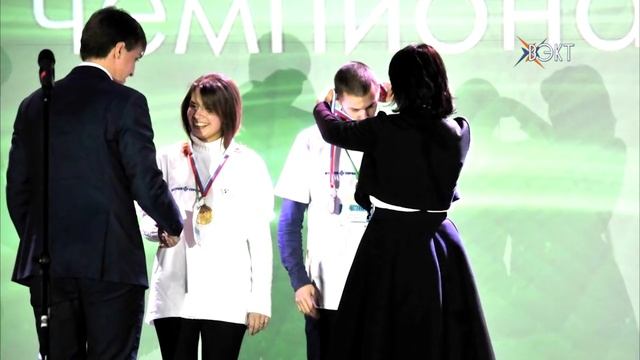 Ювелирное дело как способ выражения эмоций! Творческие достижения Алевтины Пряничниковой смотреть онлайн