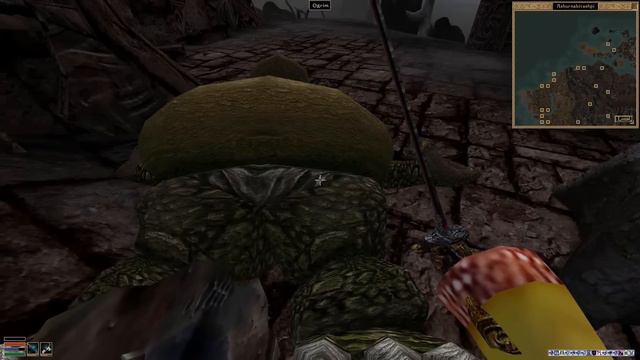 We Drive a Species to Extinction - Morrowind Mondays #99