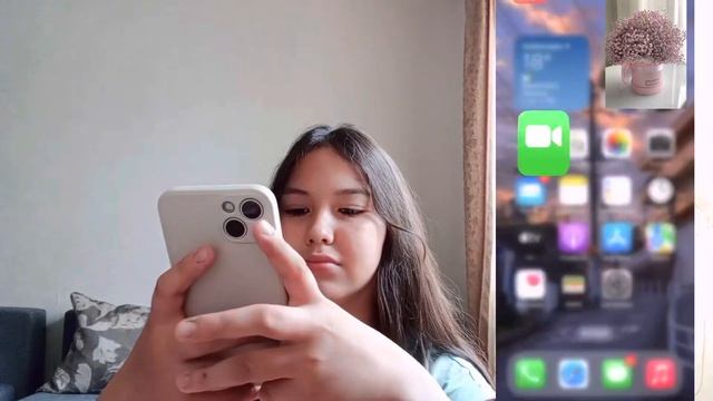 Мне подарили iPhone 13?||unboxing IPhone 13||2023 год смотреть онлайн