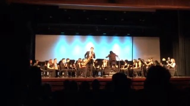 Bassoon concerto in F major - Michael Overfield смотреть онлайн