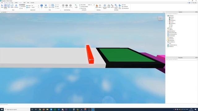 How To Make A Roblox Game In 20 Minutes (2023) смотреть онлайн