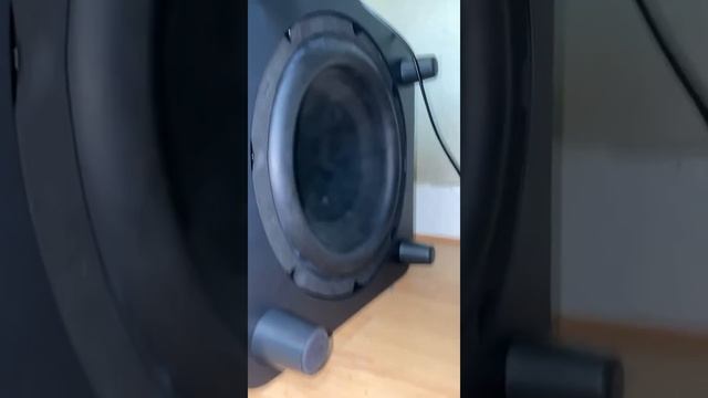 Jbl bar 5.1 bass test смотреть онлайн