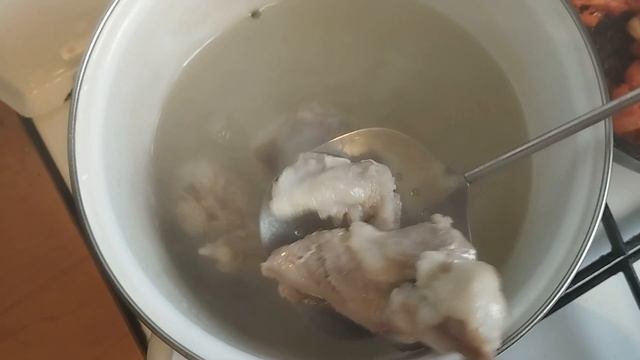 Супер суп. Солянка сборная мясная/Super soup meat hodgepodge смотреть онлайн