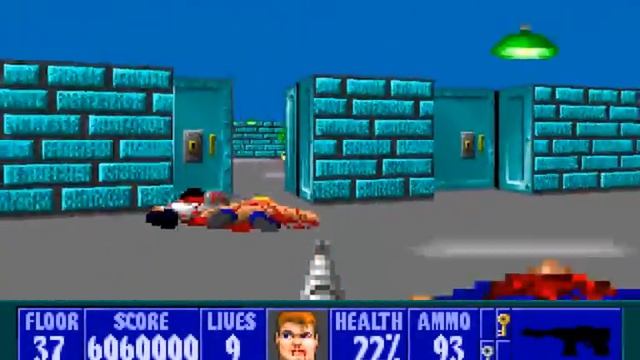 Wolf Overdrive - Level 37 смотреть онлайн