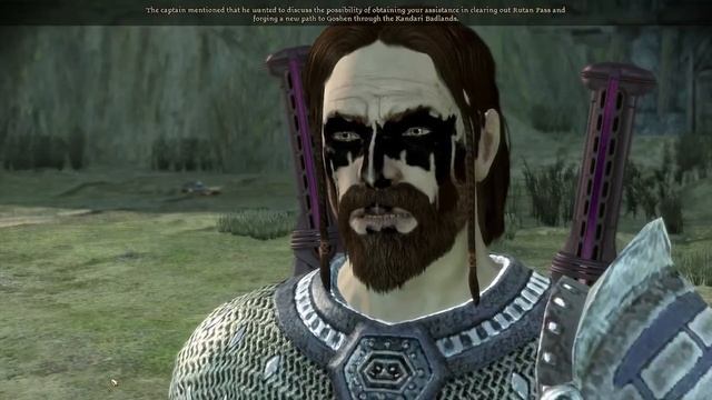 Dragon Age: Walkthrough 129 смотреть онлайн