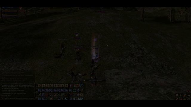 Lineage2Classic[Gran Kain] Agressive Team/Hawkeye смотреть онлайн