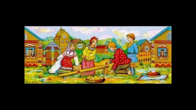 Пасхальные игры смотреть онлайн