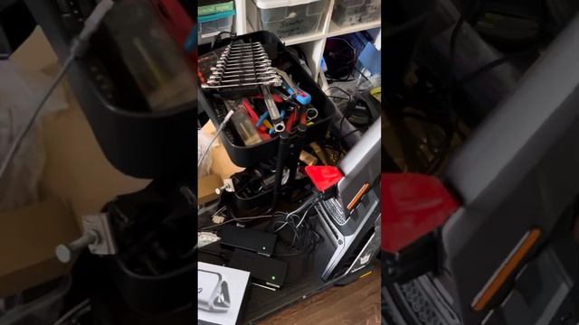 Comparing The Wolf King GTR To The Segway GT2 смотреть онлайн