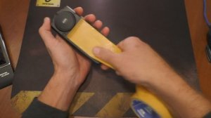 AGM M7 Кнопочный смартфон для любителей экстрима и защищенных гаджетов.