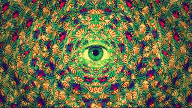 Terence McKenna - Secret Gifts From Nature смотреть онлайн