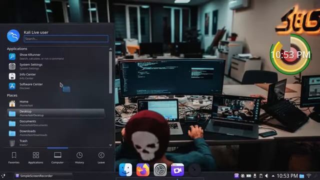 How to install latte dock on kali linux смотреть онлайн