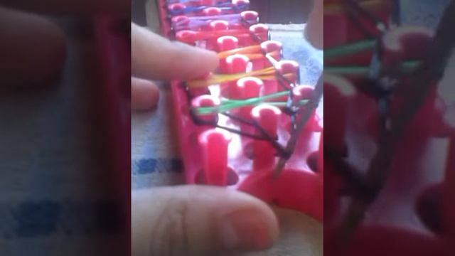Делаем браслет бесконечность∞ смотреть онлайн