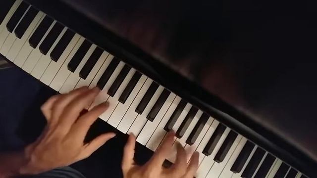 Piano Sketch 39 - 6/16/2017 смотреть онлайн