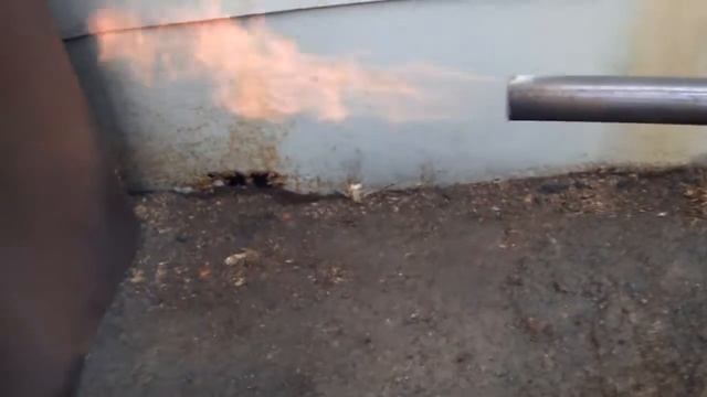 Автомобільний газогенератор на дровах смотреть онлайн