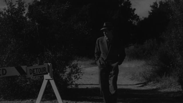 Voodoo Man 1944 BDRip Rus sempl sub смотреть онлайн