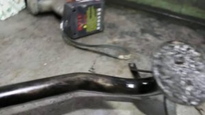 в чём сетка маслоприёмника?