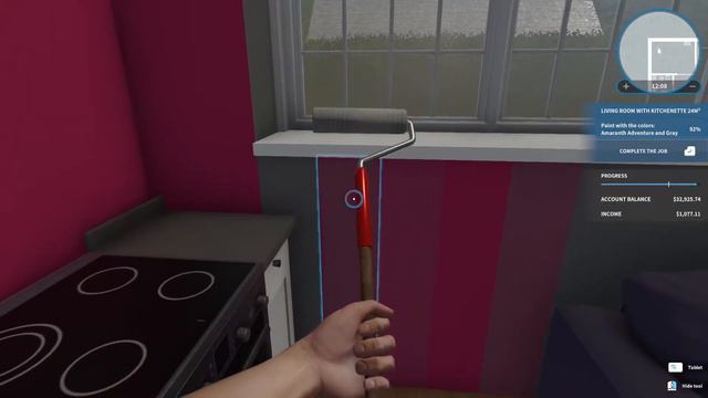 House Flipper | Full Gameplay Walkthrough | No Commentary | Part 1 смотреть онлайн