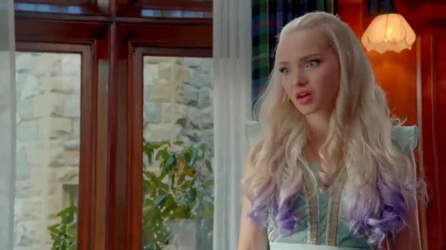 Carlos all scenes in Descendants 2 | Cameron Boyce Tribute смотреть онлайн